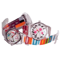 Kids Watches, Wallets, Penny Pals & Keychains