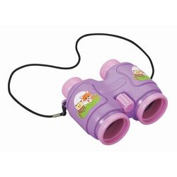 Kit the Fox Kids Camping Binoculars