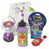 Kit the Fox Kids Camping Gift to Go Set