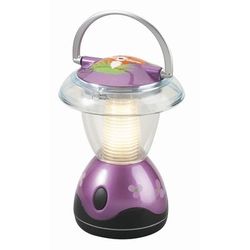 Kit the Fox Kids Camping Mini Lantern