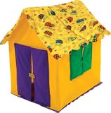 Lil' Ladybug Bazoongi Kids Cottage