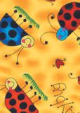 Lil' Ladybug Bazoongi Kids Sleeping Bag