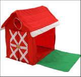 Lil' Red Barn Bazoongi Kids Cottage-Discontinued