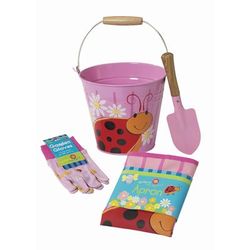 Lily the Ladybug Gift to Go Set