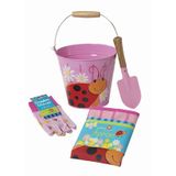 Lily the Ladybug Gift to Go Set