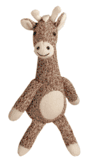 Little Sock Giraffe by Sock Monkey