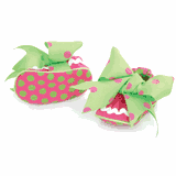 Little Sprout Baby Girl Collection by Mud Pie