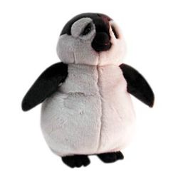 Lou Rankin Melvin Penguin by Encore