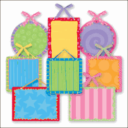 Magnets & Memo Boards