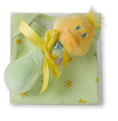 Mary Meyer Baby Gift Sets