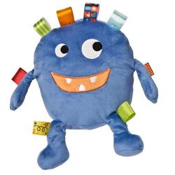 Mary Meyer Baby Taggies Max the Monster