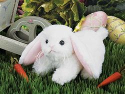 Bearington Bear Bunnykin Noisemaker