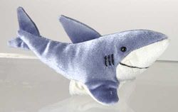 Mary Meyer Crusher Shark