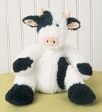 Mary Meyer Cutie Cow