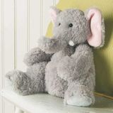 Mary Meyer Cutie Elephant