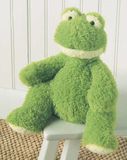 Mary Meyer Cutie Frog
