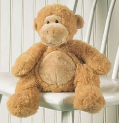Mary Meyer Cutie Monkey