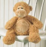 Mary Meyer Cutie Monkey