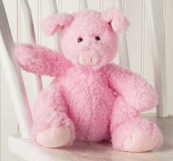 Mary Meyer Cutie Pig