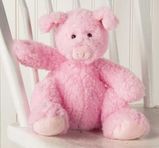 Mary Meyer Cutie Pig