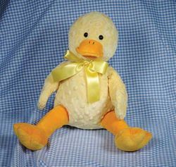 Mary Meyer Dimples Duck