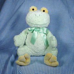 Mary Meyer Dimples Frog