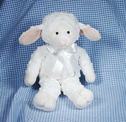 Mary Meyer Dimples Lamb