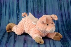 Mary Meyer Dimples Pig