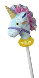 Mary Meyer Fancy Prancer Unicorn