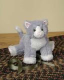 Mary Meyer Fluffy Fine Cat