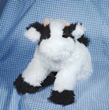 Mary Meyer Fluffy Fine Cow