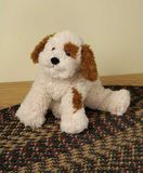 Mary Meyer Fluffy Fine Dog