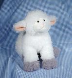 Mary Meyer Fluffy Fine Lamb