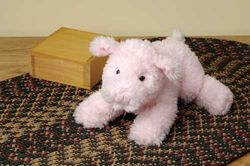 Mary Meyer Fluffy Fines