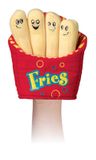 Mary Meyer Food For Thought French Fries Puppet 