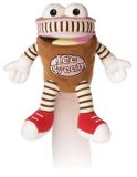 Mary Meyer Food For Thought Ice Cream Puppet 