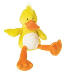 Mary Meyer HopScotch Gang Plush Duck