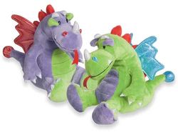 Mary Meyer Huff Puff Dragon
