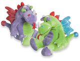 Mary Meyer Huff Puff Dragon