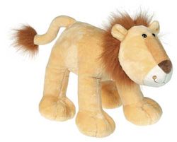 Mary Meyer Lionel Lion