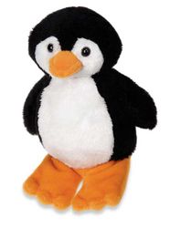 Mary Meyer Paddler Penguin