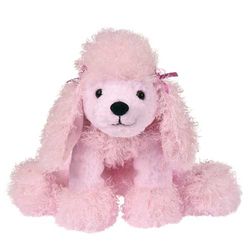 Mary Meyer Primrose Poodle Flip Flop