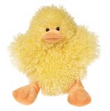 Mary Meyer Puffer Bellies Duck Plush DuckyBelly
