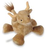 Mary Meyer Puffer Bellies Plush BullyBelly