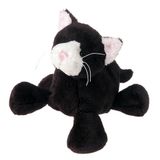 Mary Meyer Puffer Bellies Plush Cat KittyBelly