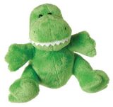 Mary Meyer Puffer Bellies Plush Dinosaur DinoBelly