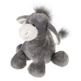 Mary Meyer Puffer Bellies Plush DonkeyBelly
