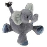 Mary Meyer Puffer Bellies Plush Elephant EllyBelly