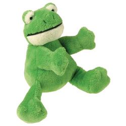 Mary Meyer Puffer Bellies Plush Frog FroggyBelly
