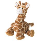Mary Meyer Puffer Bellies Plush Giraffe RaffyBelly